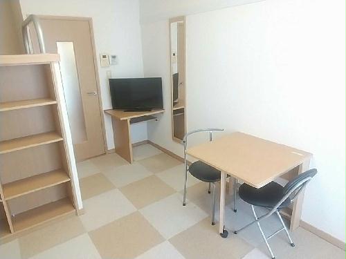 3/24 リビング/ダイニング