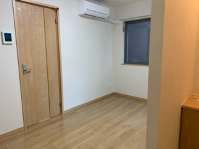 4/19 リビング/ダイニング