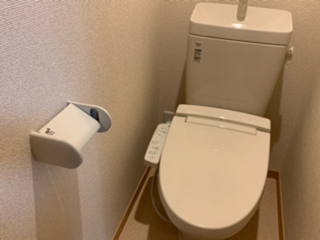 9/19 トイレ