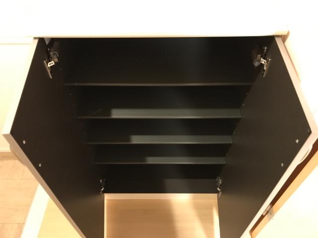 10/25 収納