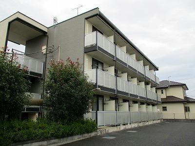 10/22 バルコニー