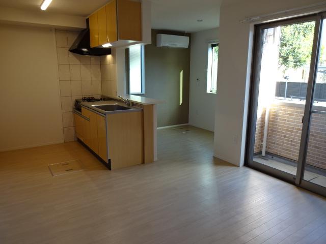 3/30 リビング/ダイニング