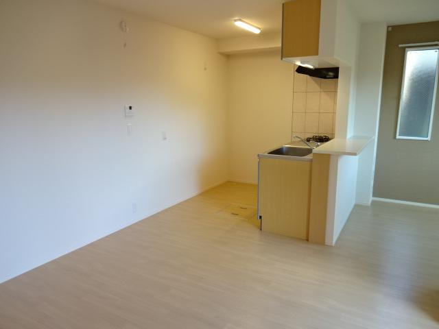 5/30 リビング/ダイニング