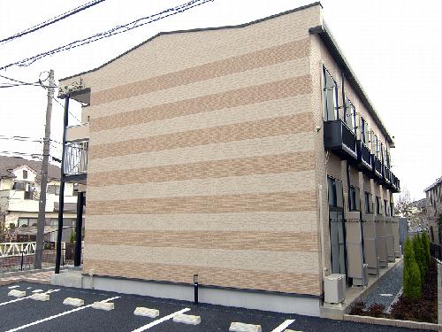 1/14 外観