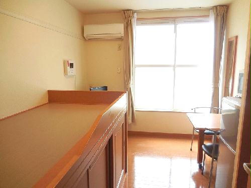 2/23 リビング/ダイニング