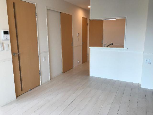 4/25 リビング/ダイニング