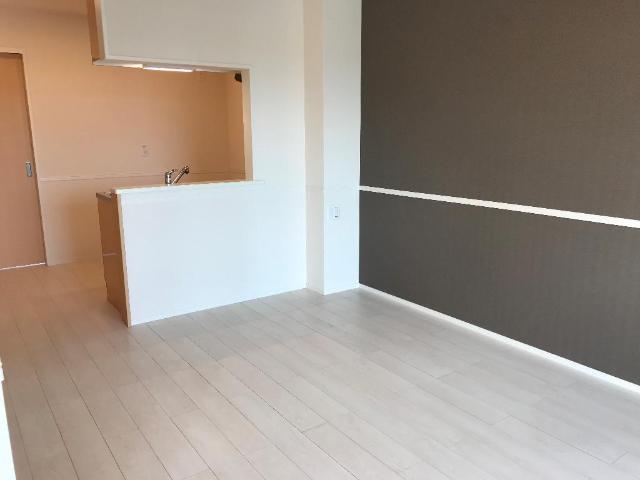 5/25 リビング/ダイニング