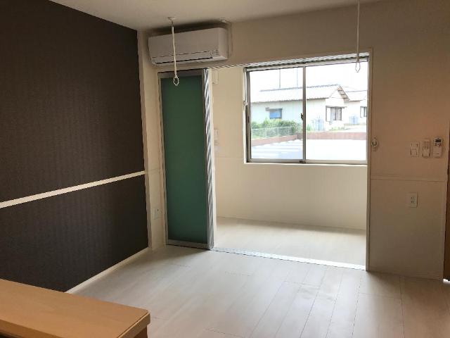 3/25 リビング/ダイニング