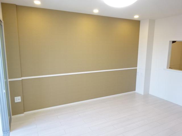 5/25 リビング/ダイニング