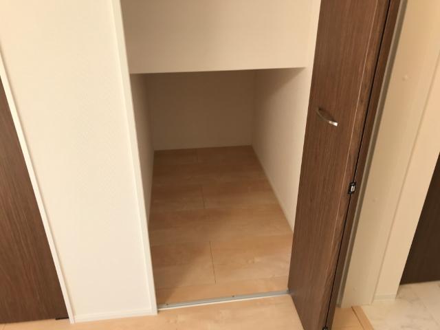 5/24 収納