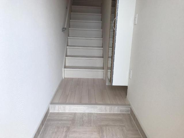 4/29 リビング/ダイニング