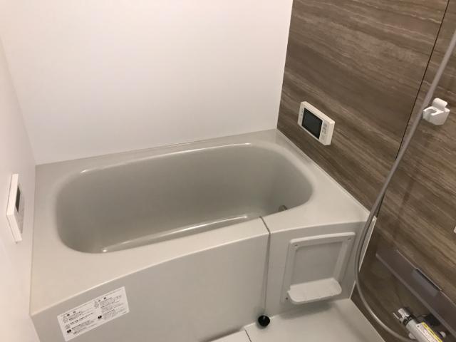 12/24 浴室
