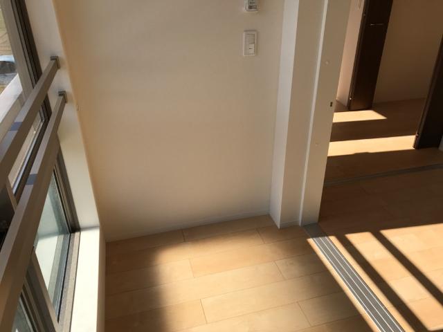 19/24 バルコニー