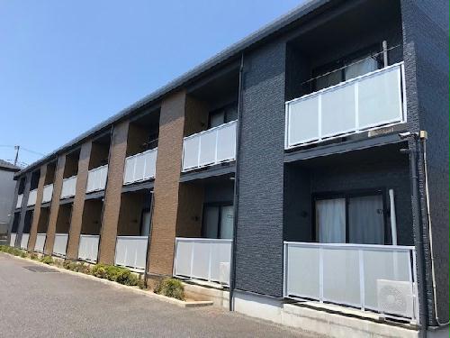 10/23 バルコニー