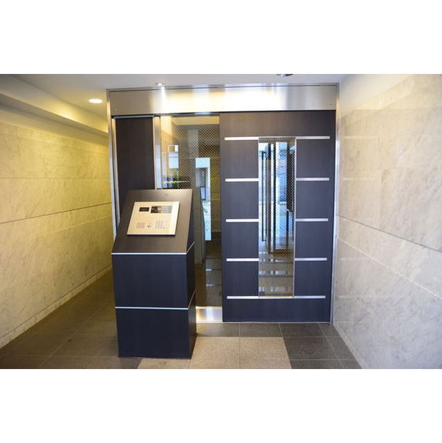 7/7 エントランス