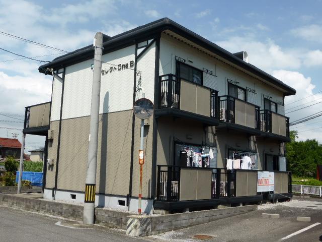 1/11 外観