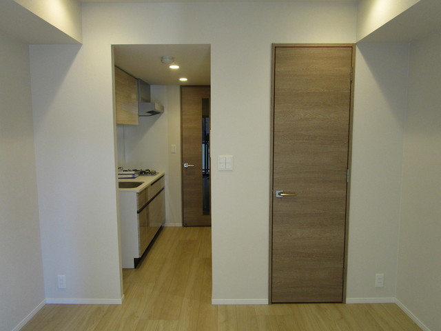 7/29 リビング/ダイニング