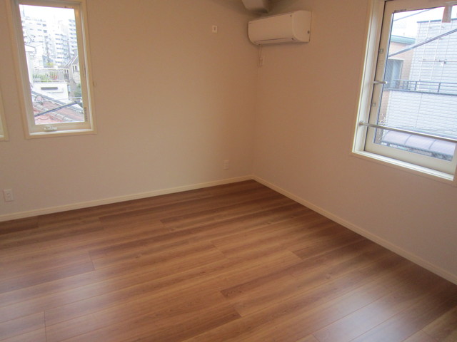 5/16 リビング/ダイニング