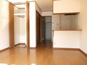 3/14 リビング/ダイニング