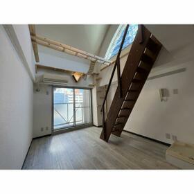 4/16 リビング/ダイニング