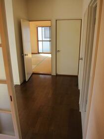 11/11 エントランス