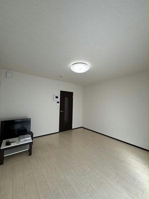 3/21 リビング/ダイニング