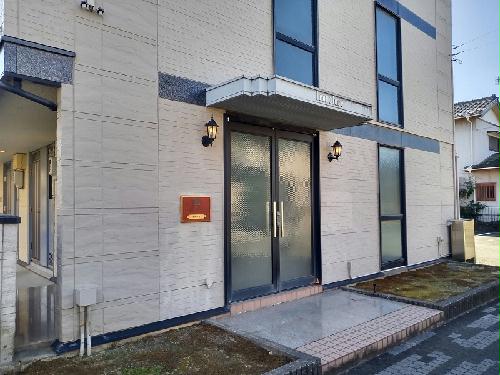 15/25 エントランス