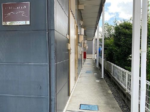 2/8 エントランス