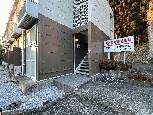 12/14 エントランス