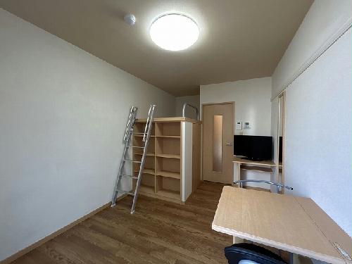 4/17 リビング/ダイニング