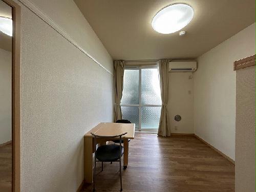 3/17 リビング/ダイニング