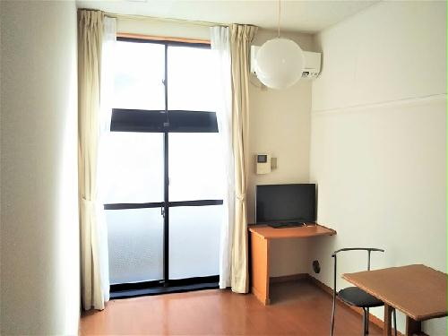 4/18 リビング/ダイニング