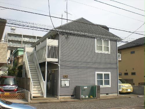 1/21 外観
