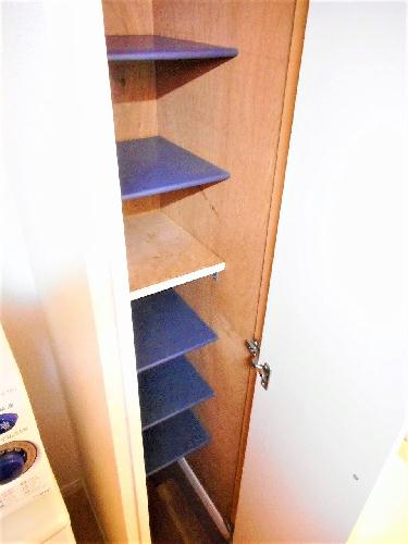 6/14 バルコニー