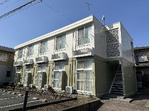 8/15 バルコニー