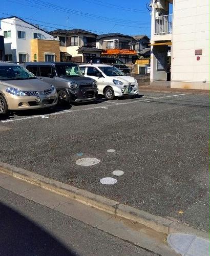 13/15 エントランス