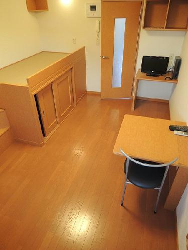 3/23 リビング/ダイニング