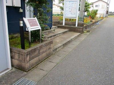 13/15 エントランス