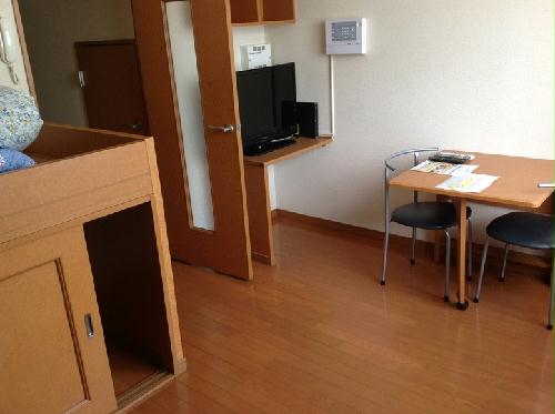 3/15 リビング/ダイニング