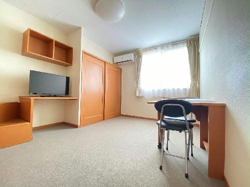 3/18 リビング/ダイニング