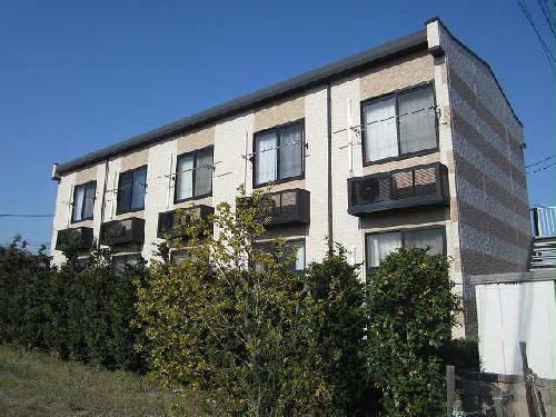 10/22 バルコニー