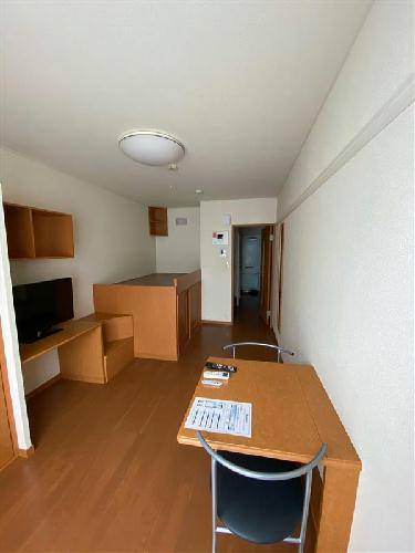 3/19 リビング/ダイニング