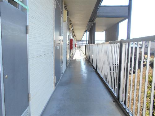 13/15 エントランス