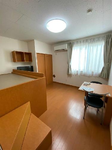 3/18 リビング/ダイニング