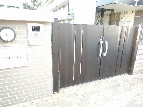 14/19 エントランス