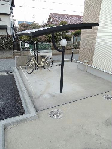 14/21 エントランス