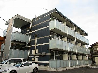 10/20 バルコニー