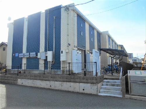 14/19 エントランス