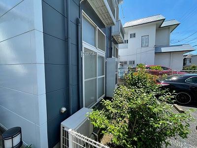 17/30 バルコニー