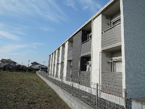 11/16 バルコニー